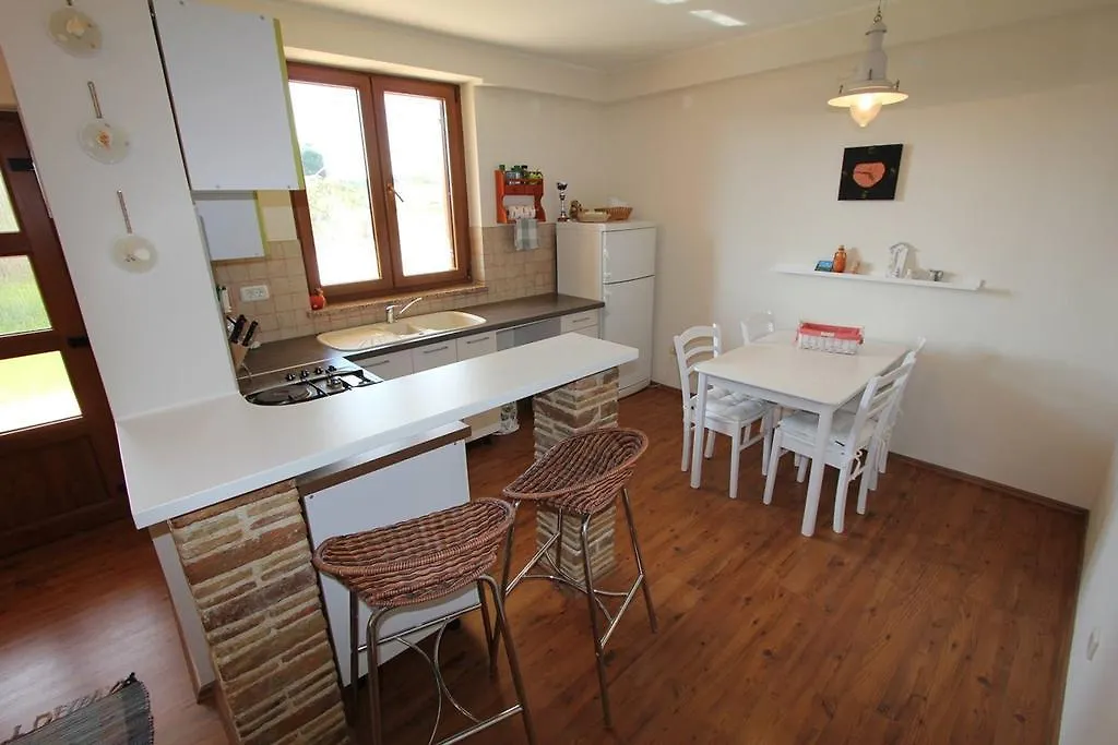 Apartment Dusanka Fazana