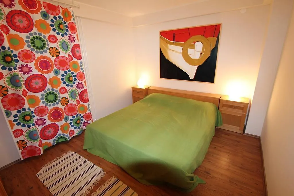 Apartment Dusanka Fazana