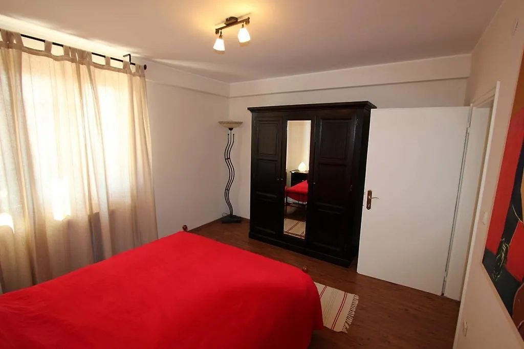 Apartment Dusanka Fazana 0*,  Croatia
