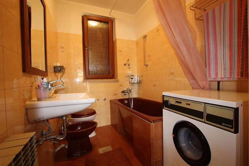 Apartment Dusanka Fazana Croatia